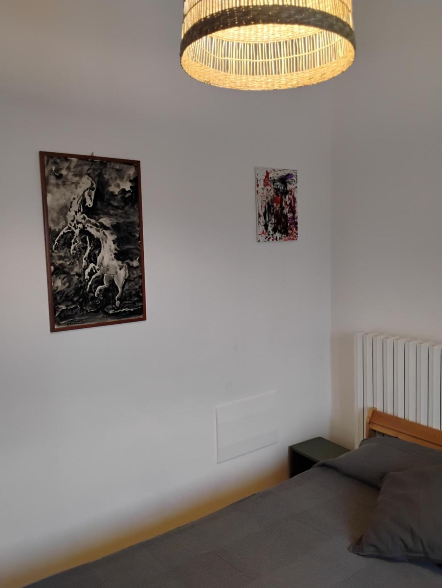 Route 64 Monopoli - East - Historic Center Appartement Buitenkant foto